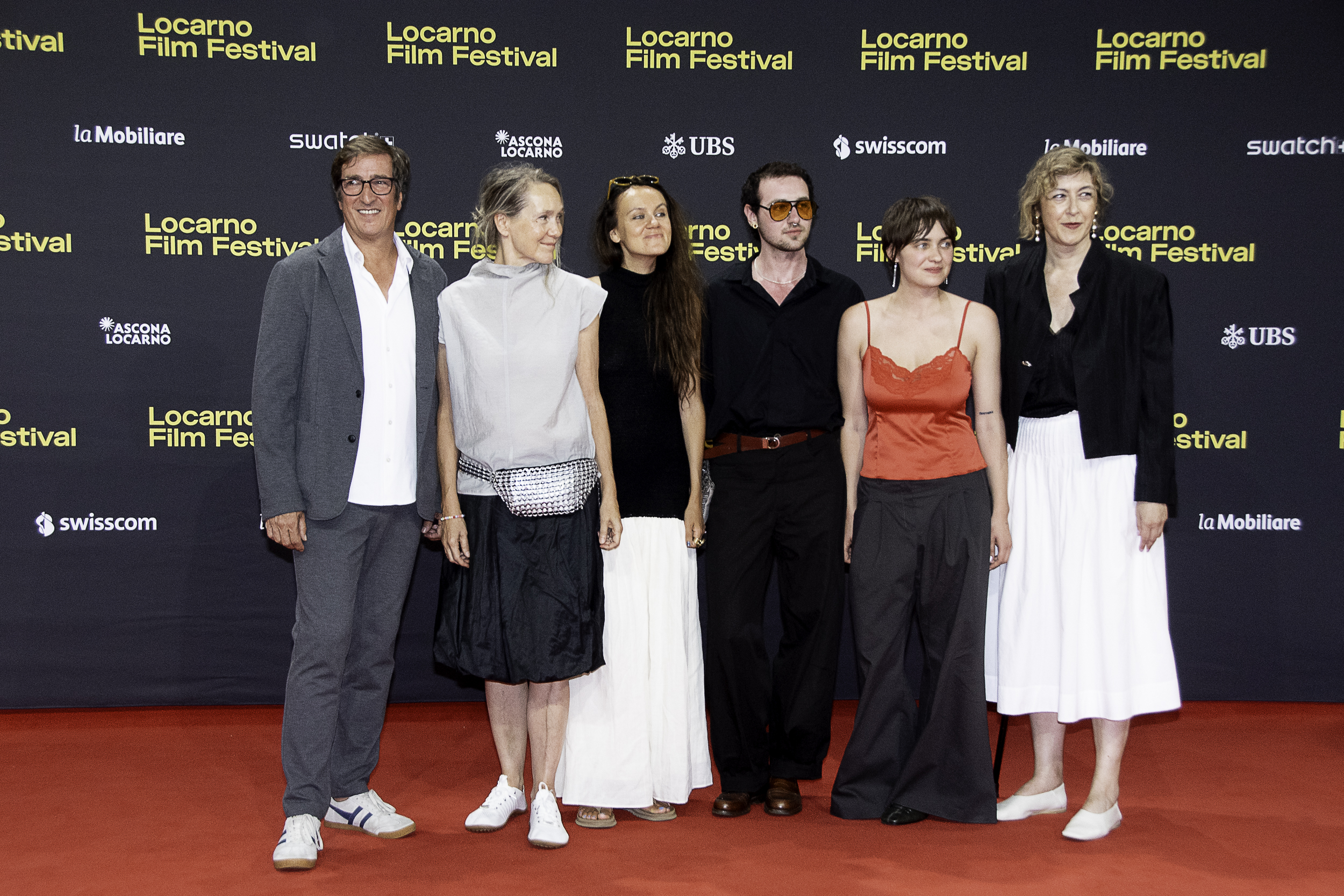 — suisse locarno cinema 79th locarno film festival 08 08 2026 i rarely wake up dreaming